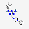 an image of a chemical structure CID 122473434