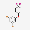 an image of a chemical structure CID 122476656