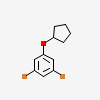 an image of a chemical structure CID 122477195
