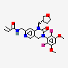 an image of a chemical structure CID 122477588