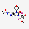 an image of a chemical structure CID 122477702