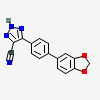 an image of a chemical structure CID 122479360