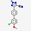 an image of a chemical structure CID 122479420