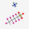 an image of a chemical structure CID 122481134