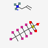 an image of a chemical structure CID 122481294