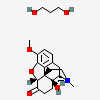 an image of a chemical structure CID 122483197