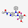 an image of a chemical structure CID 122484448