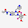 an image of a chemical structure CID 122484451