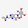 an image of a chemical structure CID 122484464