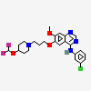 an image of a chemical structure CID 122484755