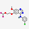 an image of a chemical structure CID 122484762