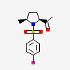 an image of a chemical structure CID 122489491