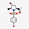 an image of a chemical structure CID 122490222