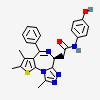 an image of a chemical structure CID 122490920