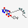 an image of a chemical structure CID 122493313
