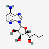 an image of a chemical structure CID 122496735