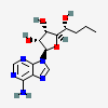 an image of a chemical structure CID 122496918