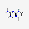 an image of a chemical structure CID 122498344