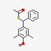 an image of a chemical structure CID 122500044
