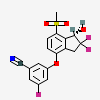 an image of a chemical structure CID 122506364
