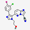 an image of a chemical structure CID 122510453