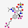 an image of a chemical structure CID 122511051