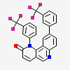an image of a chemical structure CID 122513599