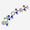 an image of a chemical structure CID 122514624