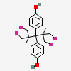 an image of a chemical structure CID 122519690