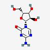 an image of a chemical structure CID 122521973