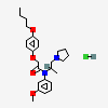 an image of a chemical structure CID 122522