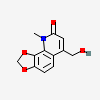 an image of a chemical structure CID 122523141