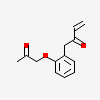 an image of a chemical structure CID 122527861