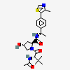 an image of a chemical structure CID 122529139