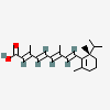 an image of a chemical structure CID 122535798