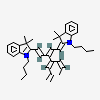 an image of a chemical structure CID 122536902