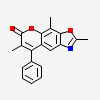 an image of a chemical structure CID 122537806