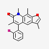 an image of a chemical structure CID 122537812