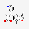 an image of a chemical structure CID 122537820