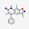 an image of a chemical structure CID 122537828