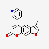 an image of a chemical structure CID 122537829