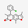 an image of a chemical structure CID 122537914