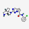 an image of a chemical structure CID 122541789