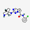 an image of a chemical structure CID 122541818