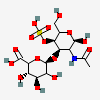 an image of a chemical structure CID 122542968