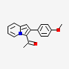 an image of a chemical structure CID 12254333