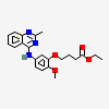 an image of a chemical structure CID 122550278