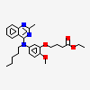 an image of a chemical structure CID 122550280