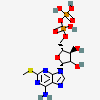 an image of a chemical structure CID 122551599