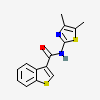 an image of a chemical structure CID 1225717